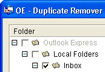 OE Duplicate Message Remover