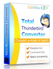 Total Thunderbird Converter