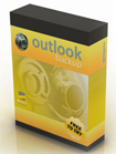 Dunes Outlook Backup