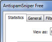 AntispamSniper for Windows Live Mail