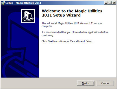Magic Utilities - Download.com.vn