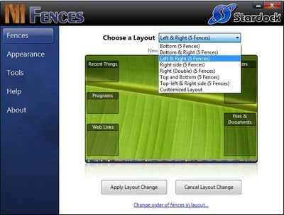 Fences