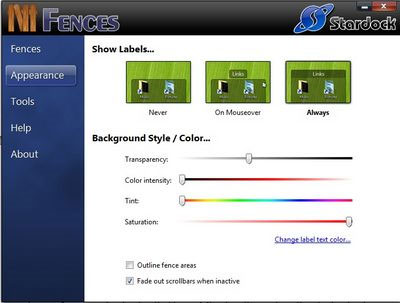 Fences