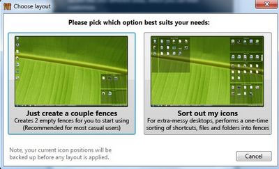 Fences