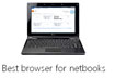 Element Browser  for netbooks