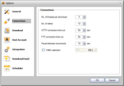 FileServe Manager