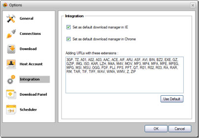 FileServe Manager