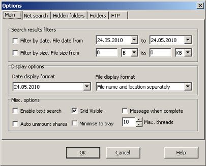 LAN Search Pro