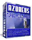 Azureus Turbo Accelerator