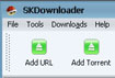 SKDownloader