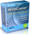 WebCopier for Mac