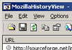 MozillaHistoryView