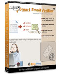 Smart Email Verifier