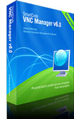 SmartCode VNC Manager Standard Edition (32 bit)