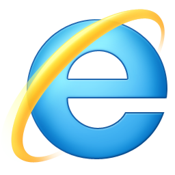 Internet Explorer