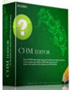 CHM Editor