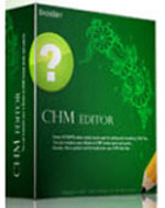 CHM Editor