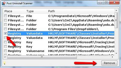ZSoft Uninstaller