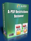 A-PDF Restrictions Remover