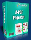 A-PDF Page Cut