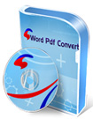 Power Word to Pdf Converter 