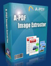 A-PDF Image Extractor