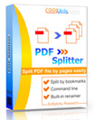 Coolutils PDF Splitter