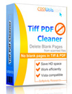 Tiff Pdf Cleaner