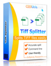 Tiff Splitter