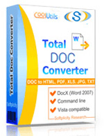 Total Doc Converter