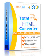 Total HTML Converter