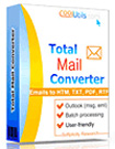 Total Mail Converter