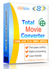 Total Movie Converter