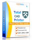 Total CAD Printer