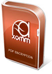 Axommsoft Pdf Strong AES Encryption