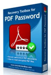 Recovery Toolbox for PDF Password