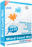 Word Count Mini