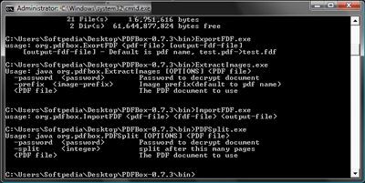 PDFBox
