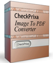 CheckPrixa Image To PDF Converter