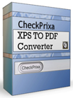 CheckPrixa XPS To PDF Converter