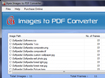 Apex Images To PDF Converter