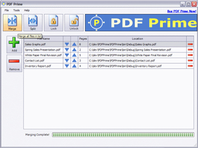 PDF Prime