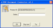 e-PDF Document Converter