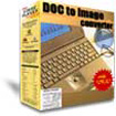 DOC to Image(Jpeg/Jpg/Tiff/Bmp/Eps/Ps) Converter