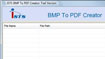 BMP to PDF Creator