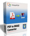 Adept PDF to Image Converter