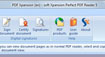 Perfect PDF Reader