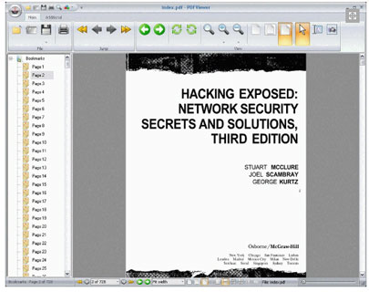 SD PDF Viewer