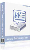 FileInternals Word Recovery