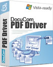 DocuCom PDF Driver